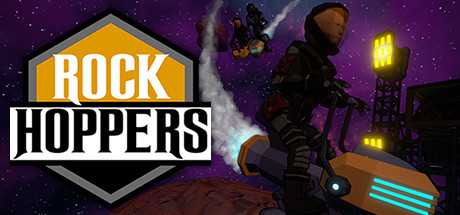 Купить игру Rock Hoppers