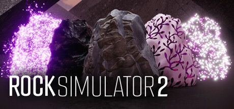 Игра Rock Simulator 2