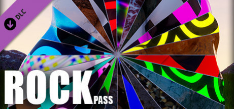 Игра Rock Simulator - Rock Pass