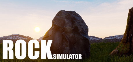 Игра Rock Simulator