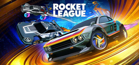 Игра Rocket League
