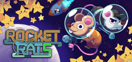 Игра Rocket Rats