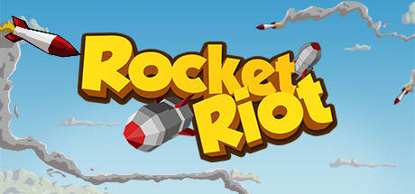 Игра Rocket Riot
