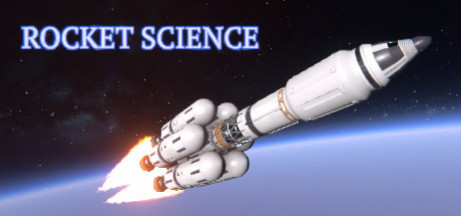 Игра Rocket Science