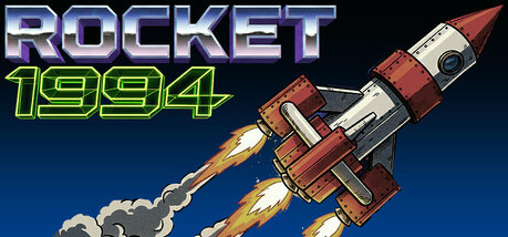 Купить игру Rocket1994