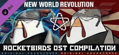 Игра Rocketbirds OST Compilation