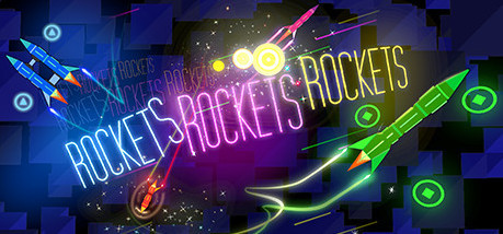 Игра ROCKETSROCKETSROCKETS