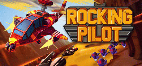 Игра Rocking Pilot