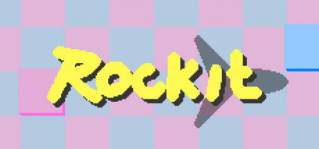 Игра Rockit!