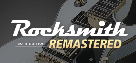 Игра Rocksmith 2014 Edition - Remastered