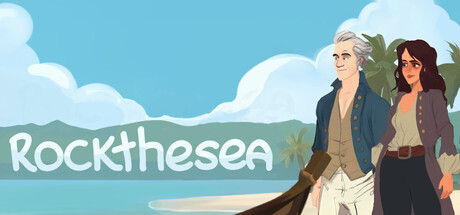 Купить игру Rockthesea