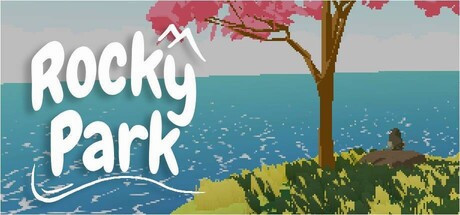 Купить игру Rocky Park