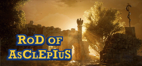 Купить игру Rod of Asclepius