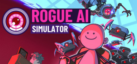 Игра Rogue AI Simulator