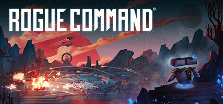 Игра Rogue Command