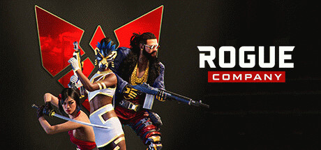 Игра Rogue Company