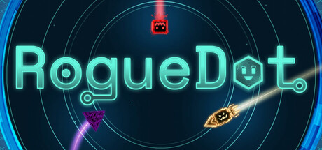 Купить игру Rogue Dot