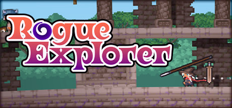 Игра Rogue Explorer