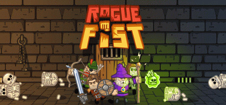 Игра Rogue Fist