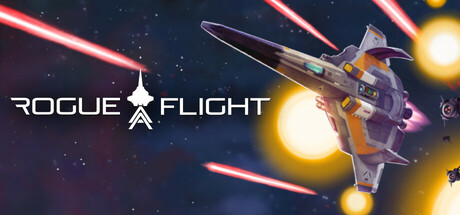 Игра ROGUE FLIGHT