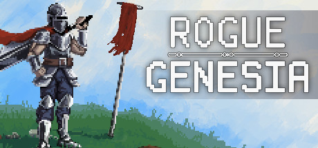 Игра Rogue : Genesia