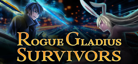 Игра Rogue Gladius Survivors