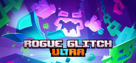 Игра Rogue Glitch Ultra