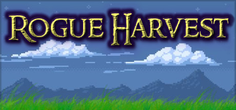 Игра Rogue Harvest