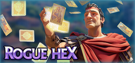 Игра Rogue Hex