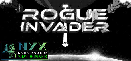 Игра Rogue Invader