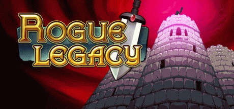Игра Rogue Legacy