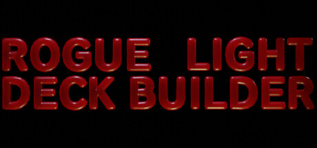 Игра ROGUE LIGHT DECK BUILDER