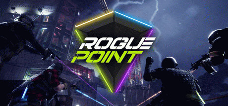 Игра Rogue Point