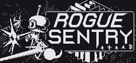 Игра Rogue Sentry