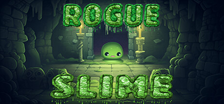 Игра Rogue Slime