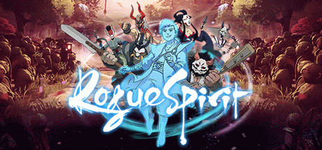 Игра Rogue Spirit