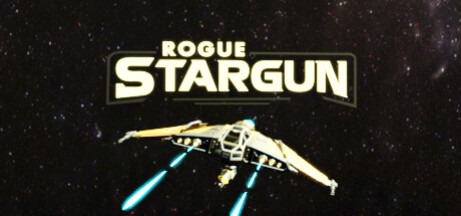 Купить игру Rogue Stargun
