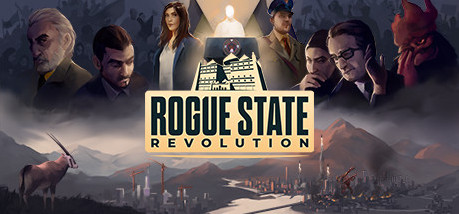Игра Rogue State Revolution