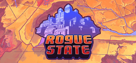 Игра Rogue State