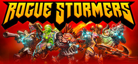 Купить игру Rogue Stormers 2-Pack