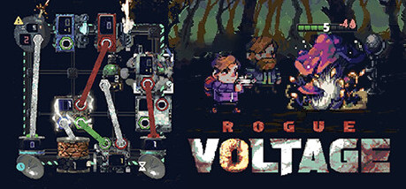 Игра Rogue Voltage