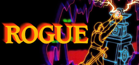 Игра Rogue