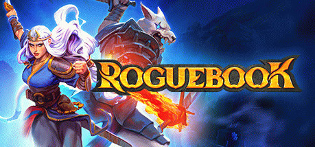 Игра Roguebook