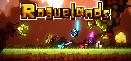 Игра Roguelands
