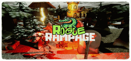 Игра RogueRampage