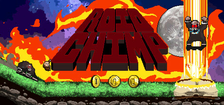 Игра Roid Chimp