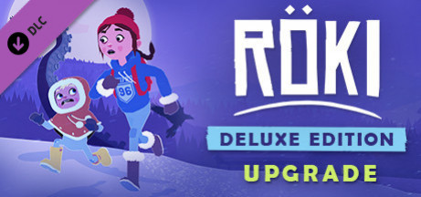 Игра Röki - Deluxe Edition Upgrade