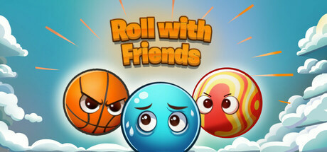 Игра Roll With Friends