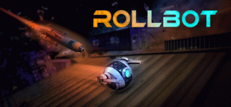 Купить игру RollBot