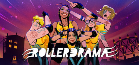 Игра Roller Drama